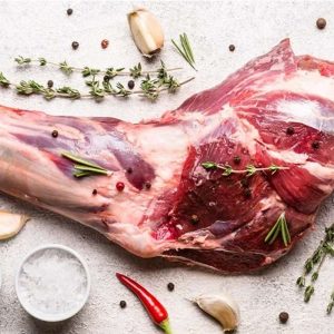 Lamb Leg