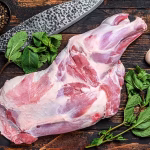 Lamb Shoulder