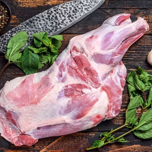 Lamb Shoulder